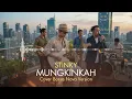 STINKY - MUNGKINKAH | Bossa Nova Version