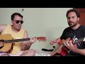 Vou me embora,  Paulo Diniz, cover. Violão
