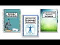 Instructions for Creating a Digital Notebook with Google Slides