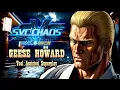 Download Lagu 【TAS】SVC CHAOS: SNK VS CAPCOM - GEESE HOWARD (WITH RED LIFE)