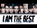 Download Lagu [AI Cover] I Am The Best - Stray Kids (스트레이 키즈) (Original by:2NE1) 