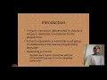 Macro Preprocessor in System Programming
