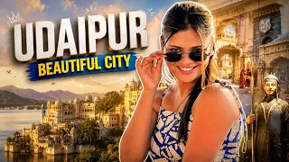 Udaipur solo tour #udaipur #tour #vlog g