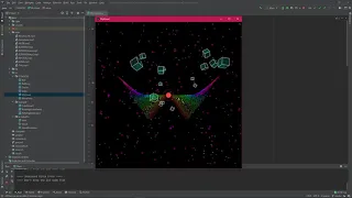 Audio Visualizer Project