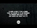 Supongo Que Lo Sabes (Letra) - HA-ASH