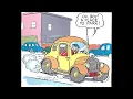 Download Lagu Donald Duck Comics (Comic Dub #23) Sunday Comic Strip - Al Taliaferro