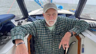Diagnosing the Disaster (After Expedition East)