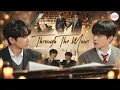 🎶Vietsub🎵Through The Moon - Jung Seung Hwan｜정승환【Bốn Bàn Tay Hai Bản Sonata｜Four Hands, Two Sonatas】