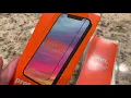 Protect Onn Screen protector Inexpensive and great quality iPhone 12 pro max 12 pro