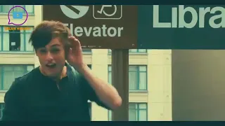 اغنيه انتي جايه من الارض ولا جايا من السما 