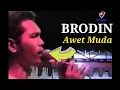 Lagu Awet Muda - Brodin - PALAPA - lawas | Cak Met