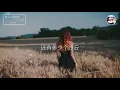 莊心妍 Ada - 兩個人的回憶一個人過「我的淚化成河 憂鬱像落葉漂泊 寂寞的歌誰來附和」高品質純音樂