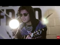 Lagu Haqiem Rusli - 'Segalanya' Live at ABSTRAX® Headquarters Shah Alam
