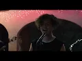 Quisiera - Daniel Me Estás Matando (Cover por Nativos con Lilian Medrano)