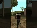Por Esta Razon se pueden Activar SOLOS los Trucos en GTA San Andreas | #shorts