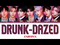 Download Lagu ENHYPEN - Drunk-Dazed ringtone (Chorus Parts) - Link Download Mp3