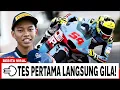 Download Lagu 🔥 Bos Tim Geleng-Geleng‼️ Skill Veda Ega Bikin Mekanik Takjub‼️