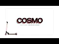 Jetson Cosmo Kids Light Up Scooter - A Guide to Your Ride