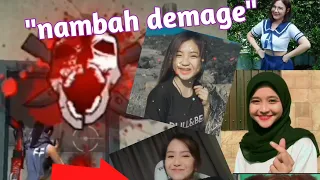 Download KUMPULAN FREE FIRE NAMBAH DEMAGE YANG LAGI VIRAL!!! MP3