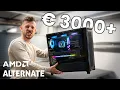 Download Lagu Ik Bouwde Mijn Eigen Setup Van €3000 Samen Met Alternate 😨