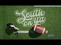 Luke Combs - South On Ya (Audio)