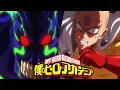 Saitama Vs Carnage Kabuto One Punch Man English Dub
