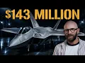 The F-22 Raptor The Full Story