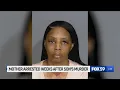 Indy mother arrested on drug weapons charges just weeks after her son was murdered