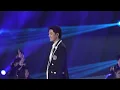 Xiao Zhan 肖战 fancam 《竹石》 \