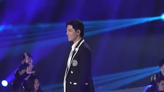 Download Xiao Zhan 肖战 fancam 《竹石》 \ MP3