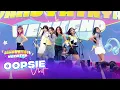 Download Lagu V1rst - Oopsie | DAHSYATNYA WEEKEND