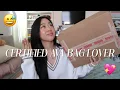 I GOT ANOTHER AVA BAG CELINE AVA UNBOXING