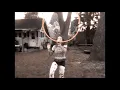 Stand like an Oak