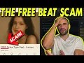Lagu Are Producers Scamming Rappers With Free Beats?