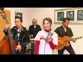 ロカビリーバンドが｢BE MY BABY／COMPLEX｣をやってみた！【ビスキャッツ】
