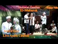 Download Lagu Aspara Zigan / Cinta Palsu - Versi Gambus El Mubarok - Live Ambit Waled Cirebon
