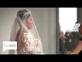 Is Mercedes Mj Javid Getting Cold Feet At Her Own Wedding Shahs Of Sunset S7 E14 Bravo