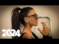 Download Lagu Musica para trabajar activo y alegre - Música Alegre para en Tiendas, Cafés| Deep House Mix 2024 #29