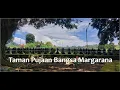 Lagu Taman Pujaan Bangsa Margarana, Tabanan, Bali