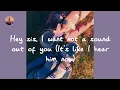 Carolina Gaitán - We Don't Talk About Bruno (Lyrics)