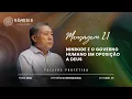 Download Lagu Mensagem 21 - Ninrode e o governo humano em oposição a Deus | Pedro Dong 