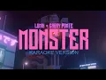 LUM!X+GABRY PONTE MONSTER(instrumental) read desc