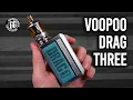 The VooPoo Drag 3