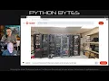 398 Open source makes you rich and other myths - Python Bytes