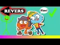 The Amazing World of Gumball [REVERSE]