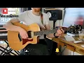 boygenius - Leonard Cohen - Guitar Playthrough with Tabs
