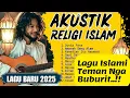Download Lagu LAGU MUSLIM AKUSTIK RELIGI ENAK DI DENGAR ADEM DI HATI , PENGINGAT HIDUP (Official Music Video)