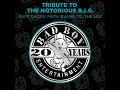 I'll Be Missing You (feat. Faith Evans, 112)