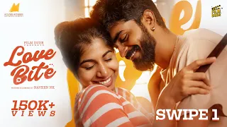 Love Bite Episode 01 Aareesh Abirami English Subtitles Love Web Series Film Dude 4K 