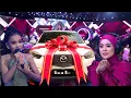Download Lagu KEREN!!! HADIAH MOBIL MEWAH DARI BUNDA LESTY UNTUK SYAQIRAH SIDRAP SAAT LOLOS, D'ACADEMY 7 TOP 25 